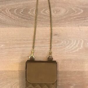 Heuptasje voor telefoon